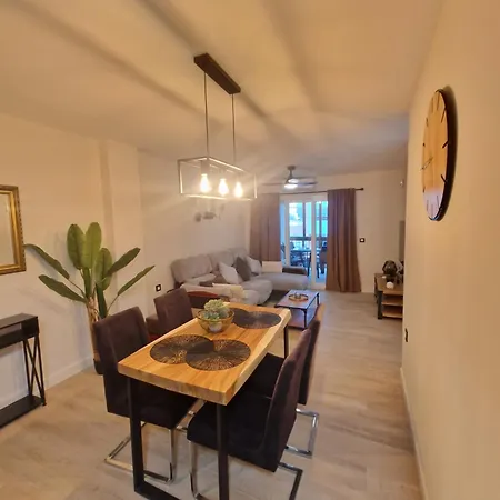 Apartamento Caribe Playa Calpe Esterno foto