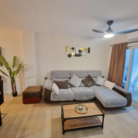 Apartamento Caribe Playa Calpe Esterno foto