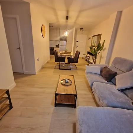 Apartamento Caribe Playa Calpe Esterno foto