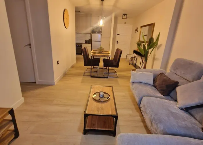 Apartamento Caribe Playa