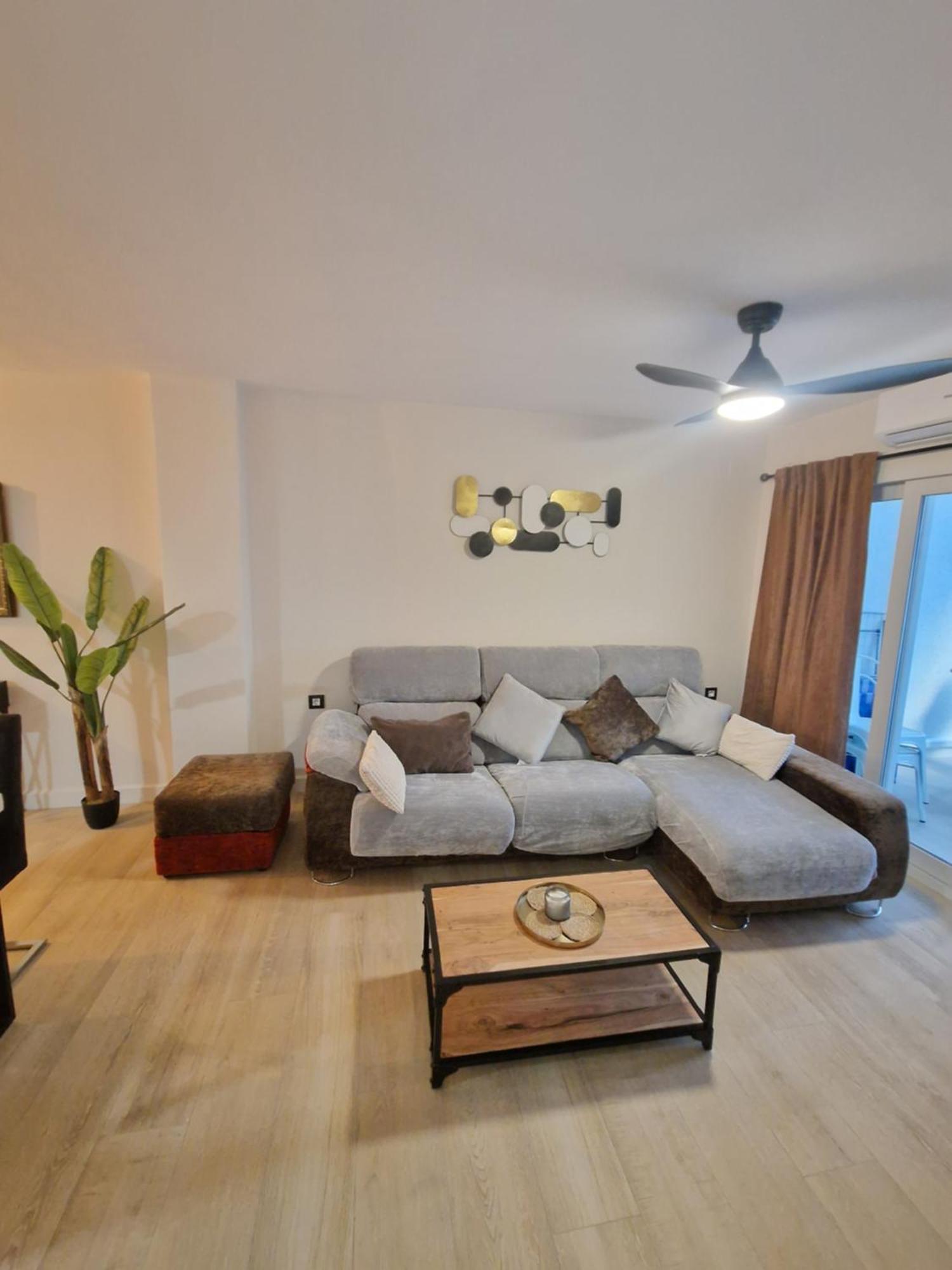 Appartamento Caribe Playa Calpe
