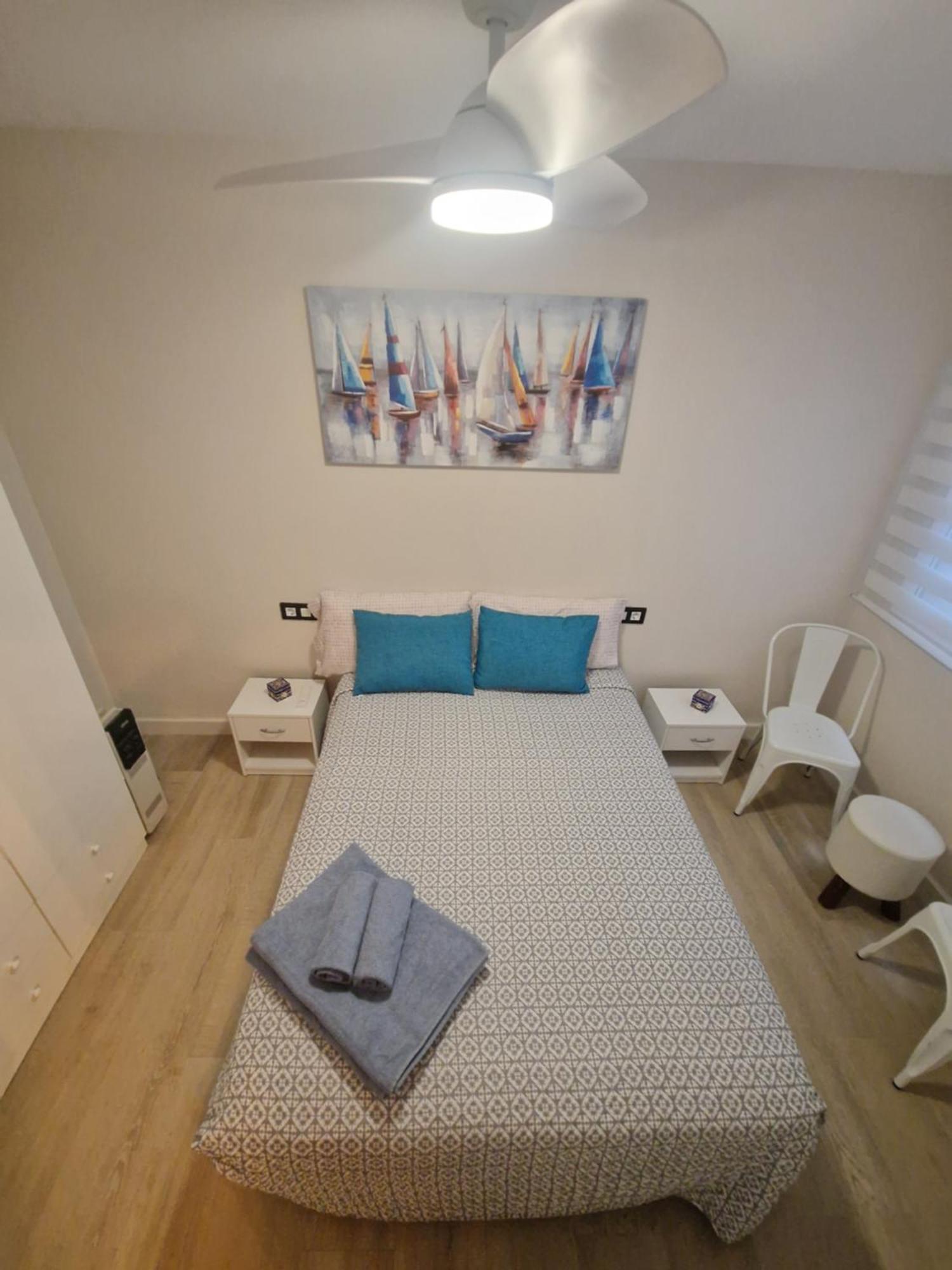 Appartamento Caribe Playa