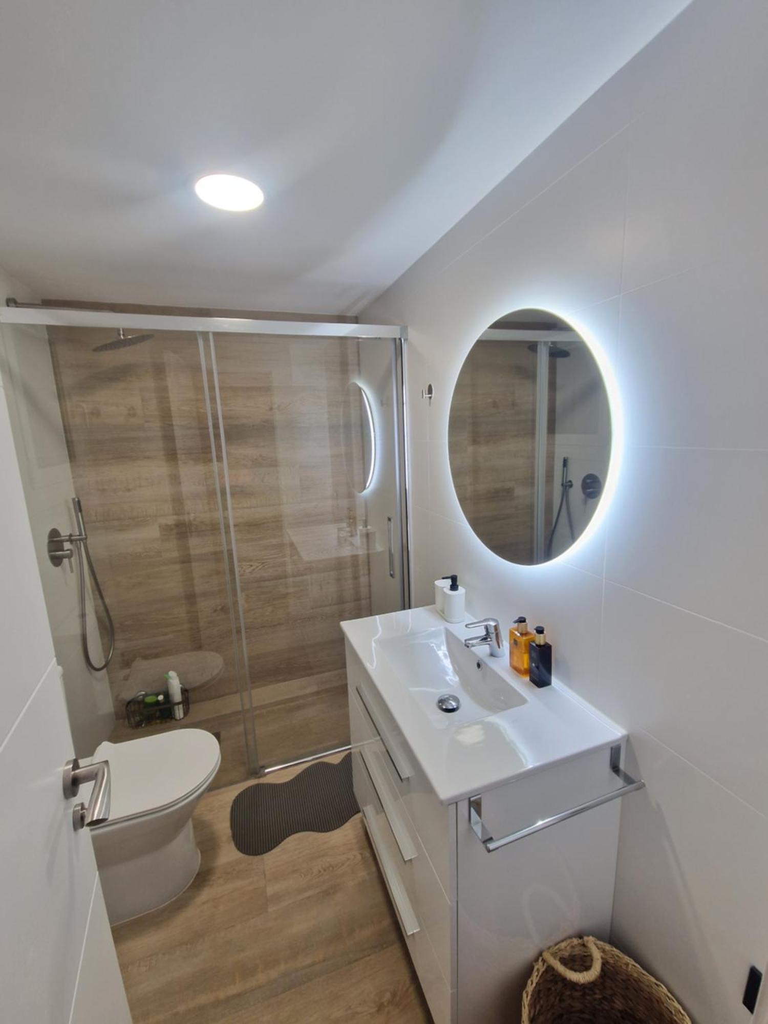 Caribe Playa Appartement Calpe