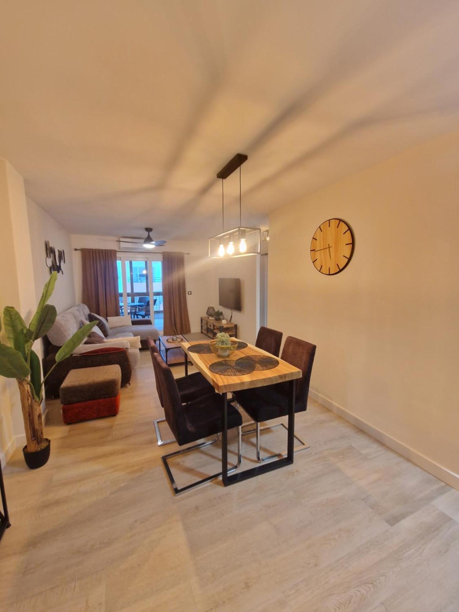 Caribe Playa Appartement *