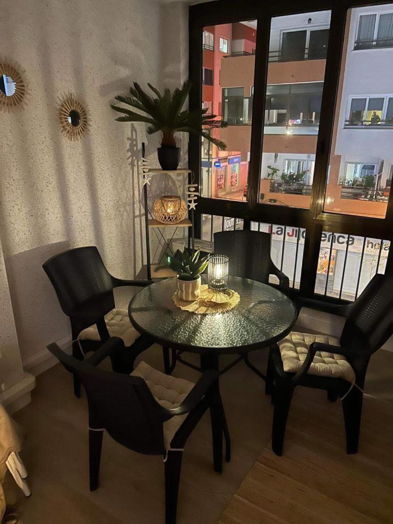 Caribe Playa Appartement *